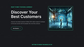 Imagen 0 para Ideal Customers AI