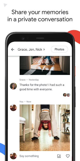 Image 0 for Google Photos