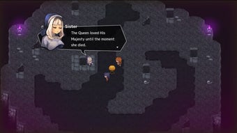 Image 0 for Unsung Kingdom