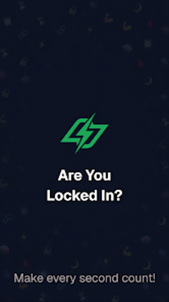 Image 0 for Locked In: Year In Progre…