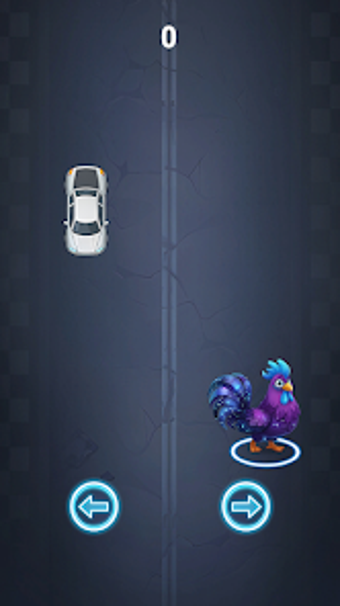 Image 0 for Chicken Dash Core