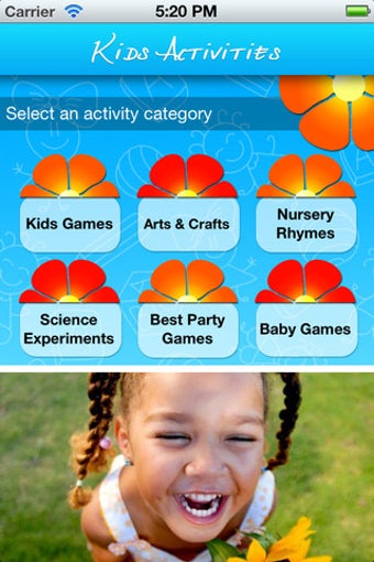Image 1 for Kids Activities - Games, …