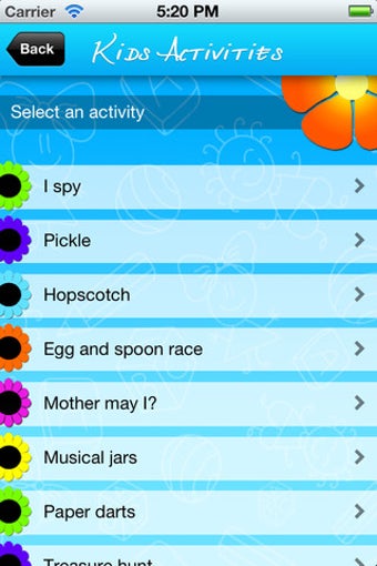 Image 0 for Kids Activities - Games, …