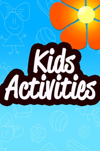 Image 2 for Kids Activities - Games, …