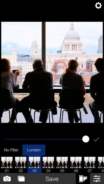 Imagen 0 para Analog London