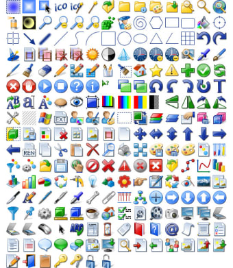 Image 0 for 32x32 Free Design Icons
