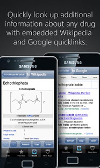 Imagen 2 para Drug Pronunciations
