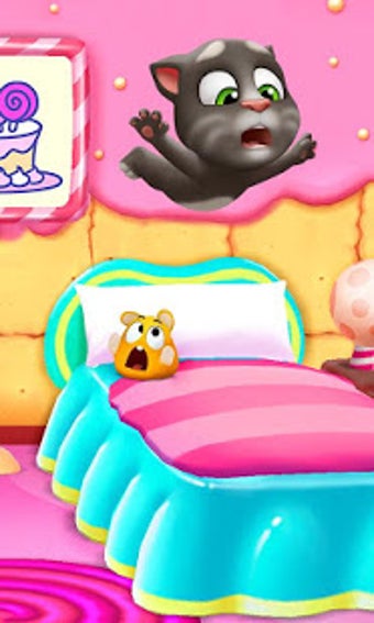 Image 3 for My Talking Tom 2