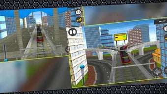 Imagen 3 para Metro Train Simulator 201…