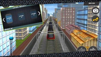 Imagen 0 para Metro Train Simulator 201…