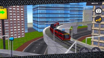 Imagen 2 para Metro Train Simulator 201…