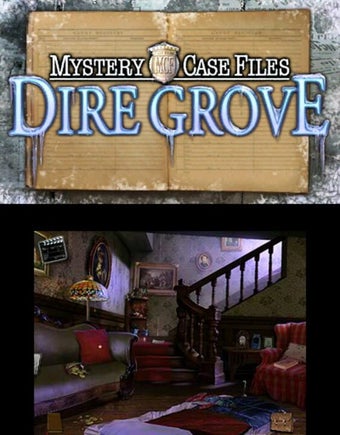 Image 0 for Mystery Case Files: Dire …