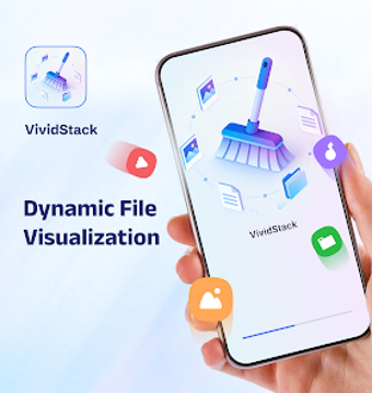 Imagen 0 para VividStack