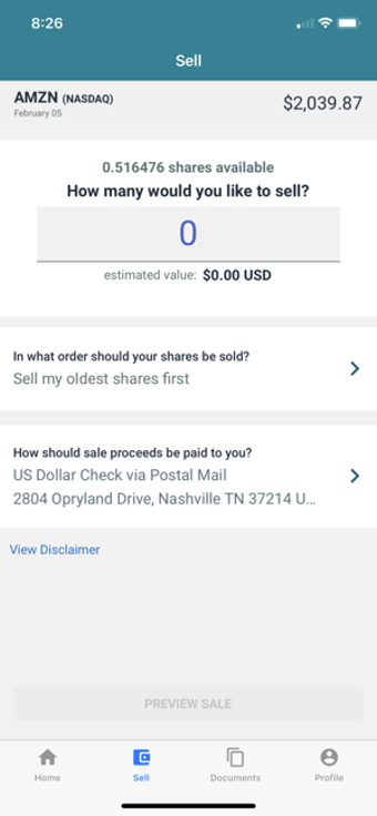 Image 0 for Amazon DSPP