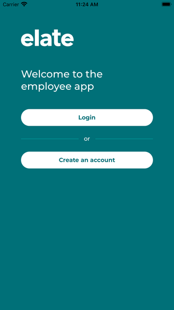Image 0 for Elate  Mobile app