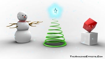 Image 0 for The Amazing Effects Snow …