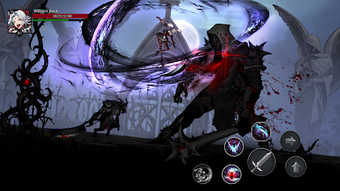 Image 0 for Shadow Rival: Action War …