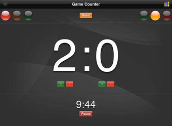 Image 0 for Game Counter HD