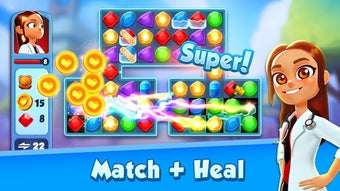 Imagen 0 para Puzzle Hospital (Early Ac…
