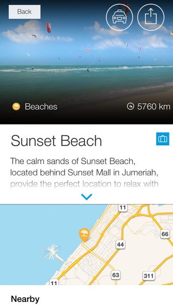 Imagen 0 para Dubai Tourism