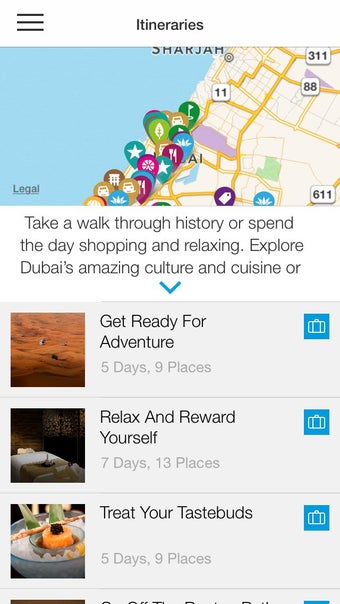 Imagen 3 para Dubai Tourism