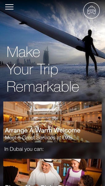 Imagen 2 para Dubai Tourism