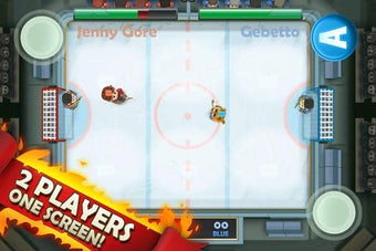 Image 0 for Ice Rage