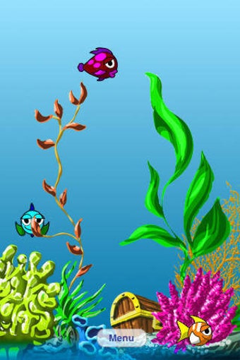 Imagen 0 para Mobile Aquarium