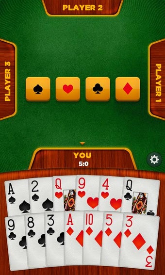 Image 1 for Spades HD