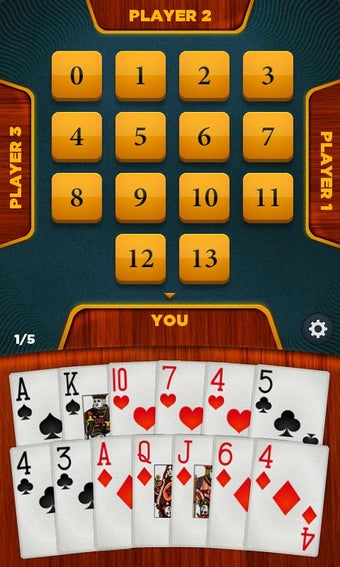 Image 3 for Spades HD