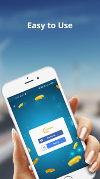Imagen 3 para CashAT - Real Cash App