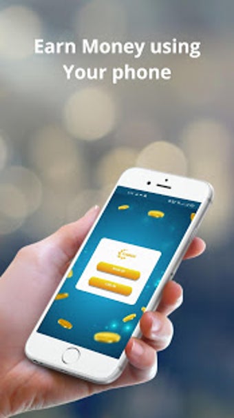 Imagen 1 para CashAT - Real Cash App