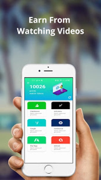 Imagen 0 para CashAT - Real Cash App