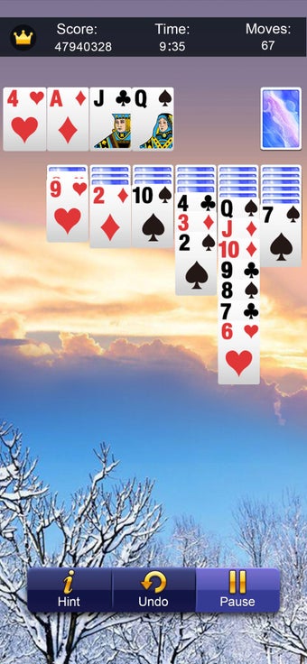 Image 1 for Solitaire