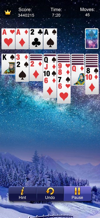 Image 0 for Solitaire
