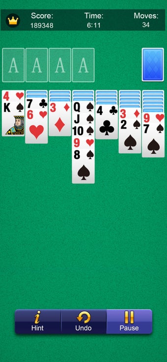 Image 2 for Solitaire