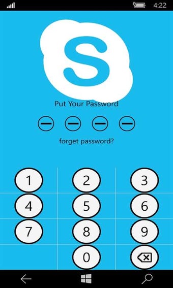 Image 0 for AppLock- Lock All Social …