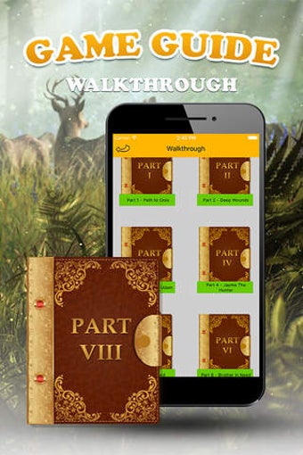 Imagen 0 para Guide - Tips, Hints, Walk…