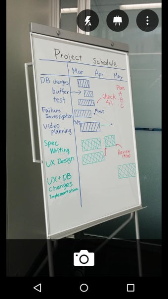 Imagen 0 para Microsoft Office Lens - P…