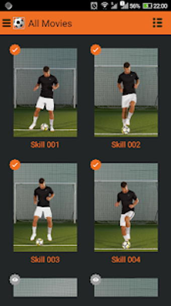 Imagen 0 para Ball Mastery