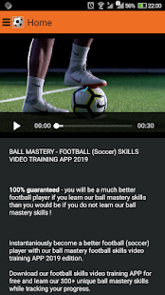 Imagen 3 para Ball Mastery