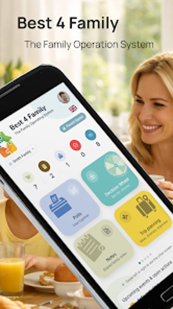 Imagen 0 para Best4Family