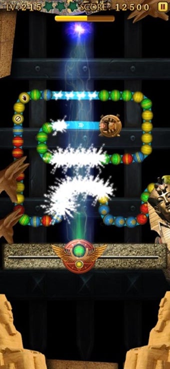Image 2 for amZumas - Pharaoh Revenge