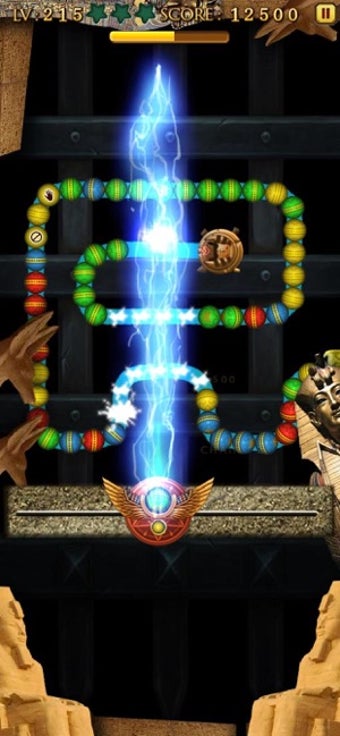 Image 0 for amZumas - Pharaoh Revenge