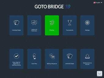 Imagen 1 para GOTO Bridge 19