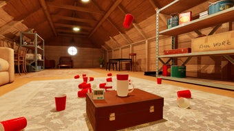 Imagen 0 para TrickShot Simulator