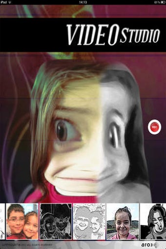 Image 0 for Video Studio