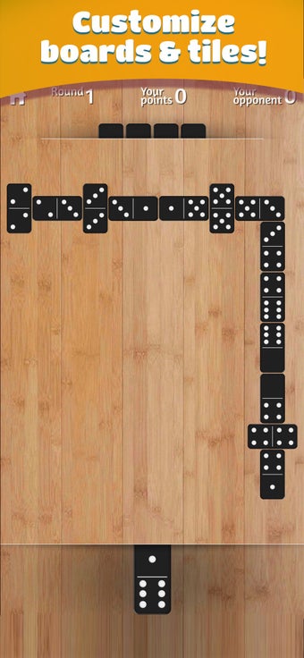 Image 0 for Dominoes - Classic Editio…
