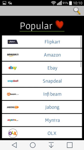 Image 1 for Shop All