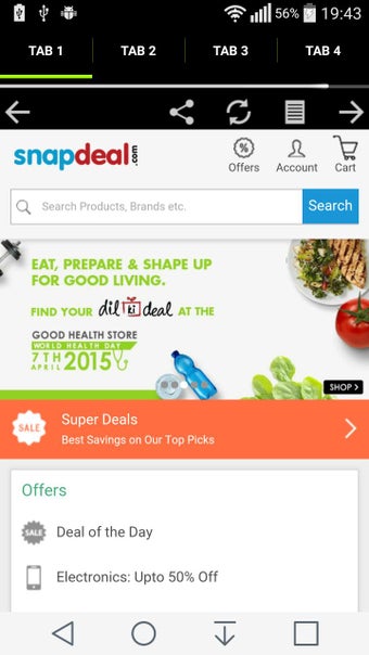 Image 0 for Shop All